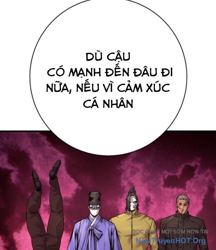 Cảnh Sát Báo Thù Chapter 100 - Trang 2