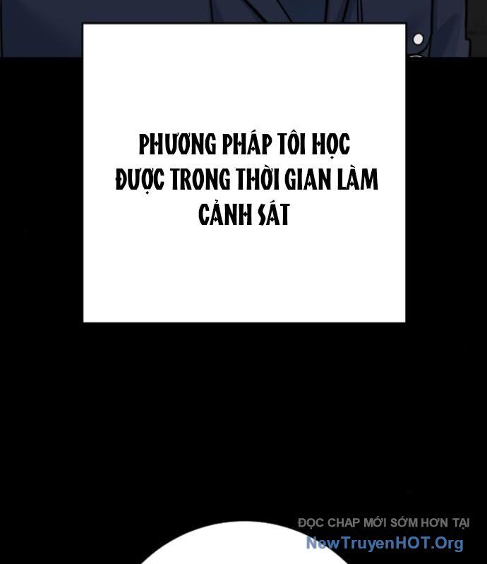 Cảnh Sát Báo Thù Chapter 100 - Trang 2