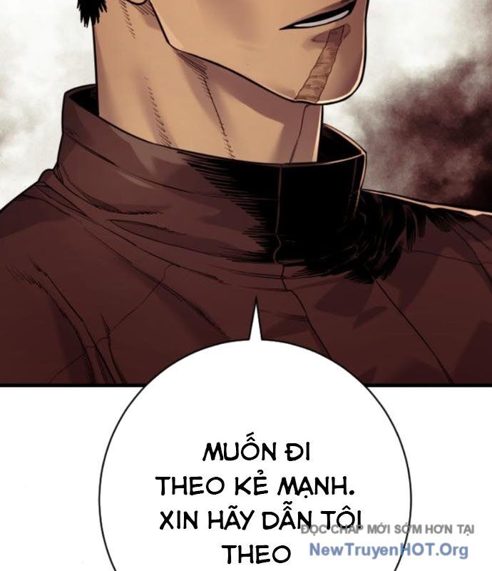 Cảnh Sát Báo Thù Chapter 100 - Trang 2