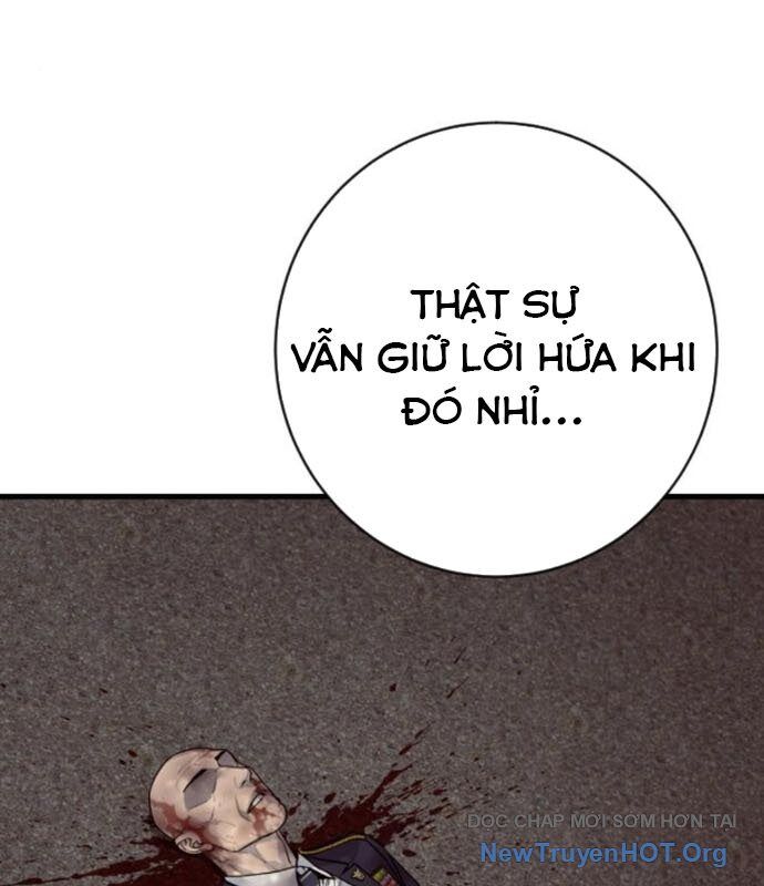 Cảnh Sát Báo Thù Chapter 100 - Trang 2