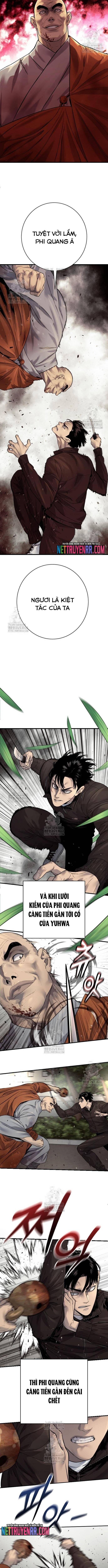 Cảnh Sát Báo Thù Chapter 101 - Trang 2