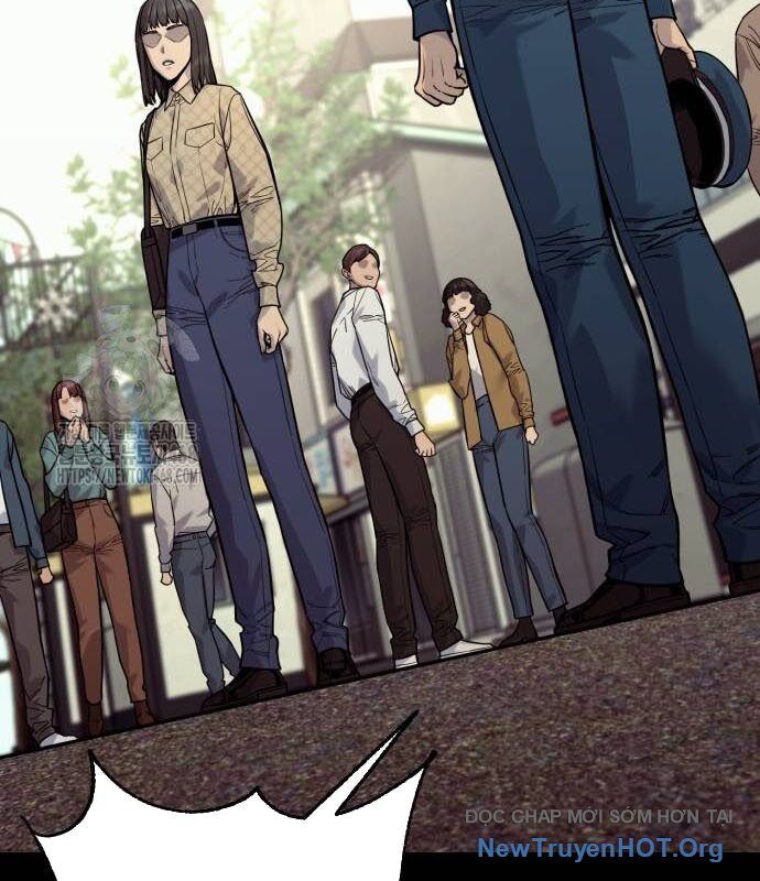 Cảnh Sát Báo Thù Chapter 102 - Trang 2
