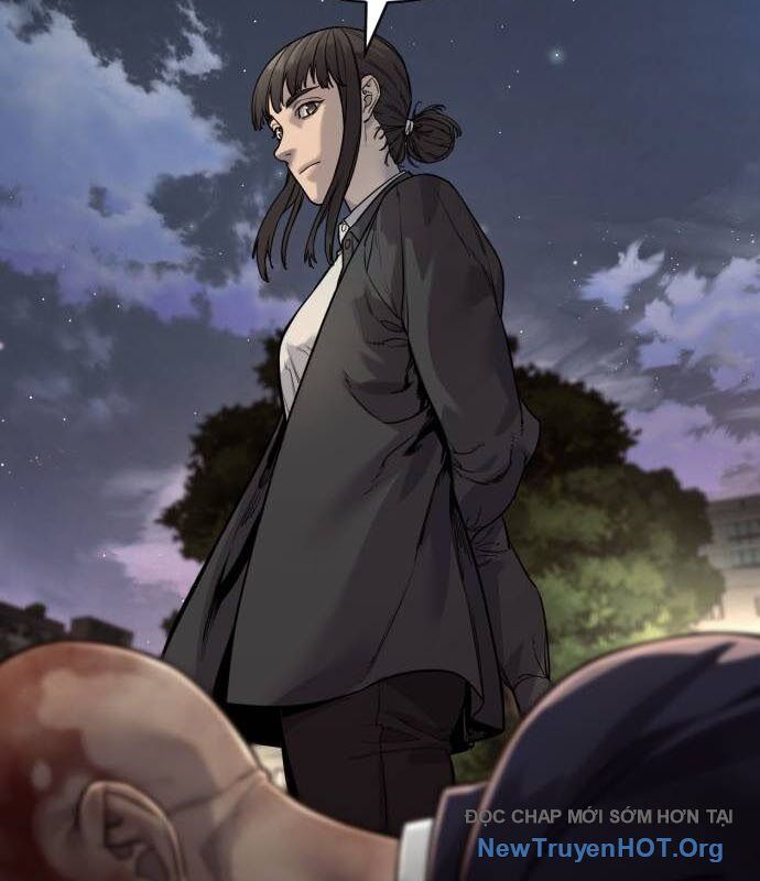 Cảnh Sát Báo Thù Chapter 102 - Trang 2