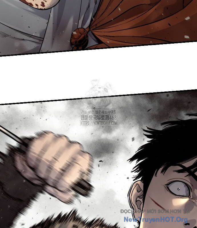 Cảnh Sát Báo Thù Chapter 102 - Trang 2