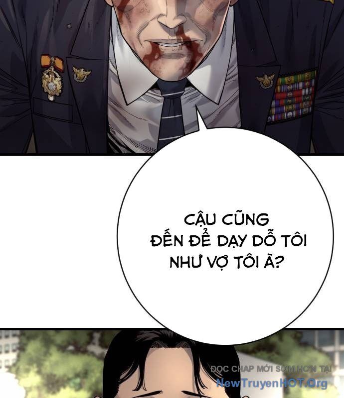 Cảnh Sát Báo Thù Chapter 102 - Trang 2