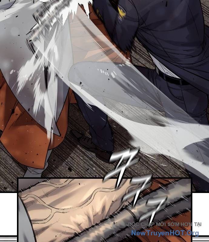 Cảnh Sát Báo Thù Chapter 103 - Trang 2