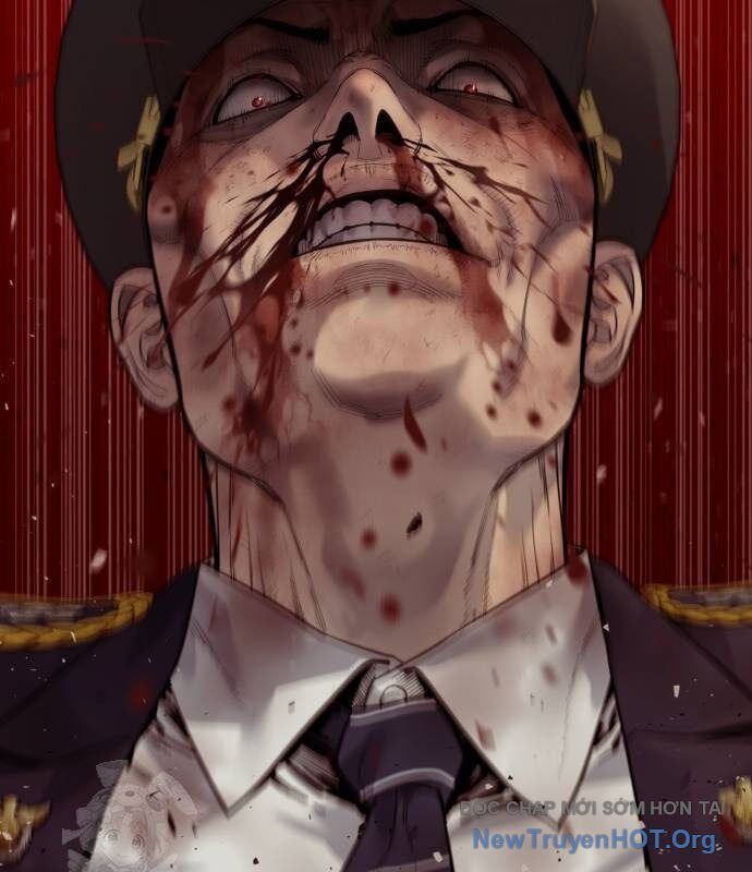 Cảnh Sát Báo Thù Chapter 103 - Trang 2