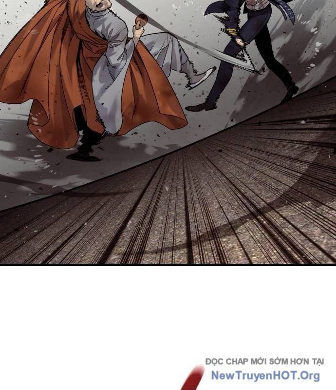 Cảnh Sát Báo Thù Chapter 103 - Trang 2