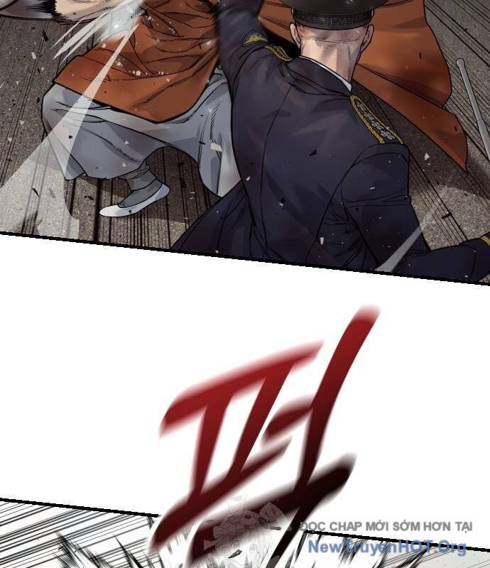 Cảnh Sát Báo Thù Chapter 103 - Trang 2