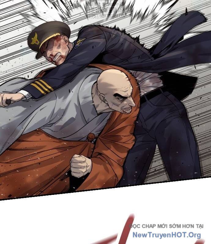 Cảnh Sát Báo Thù Chapter 103 - Trang 2