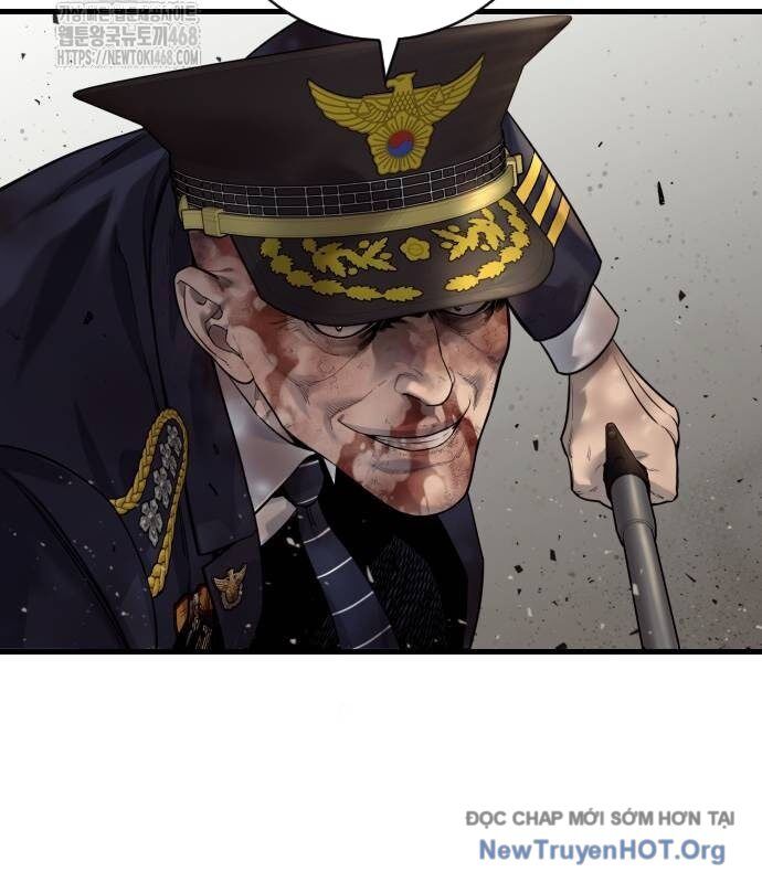 Cảnh Sát Báo Thù Chapter 103 - Trang 2