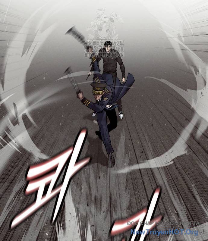 Cảnh Sát Báo Thù Chapter 103 - Trang 2