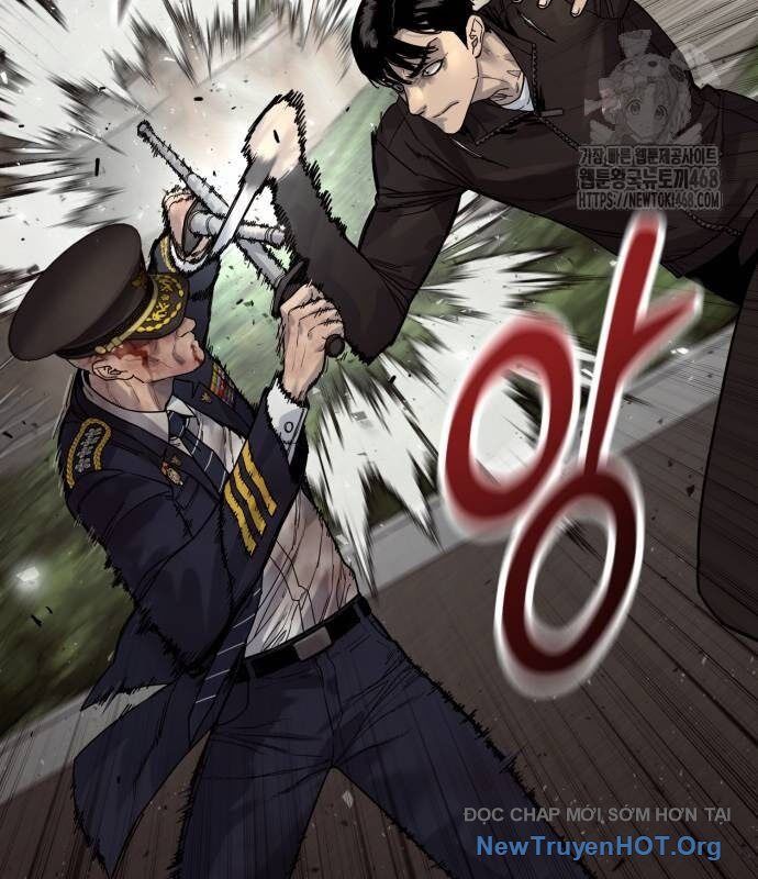 Cảnh Sát Báo Thù Chapter 103 - Trang 2