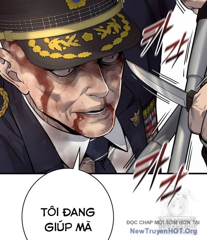 Cảnh Sát Báo Thù Chapter 103 - Trang 2