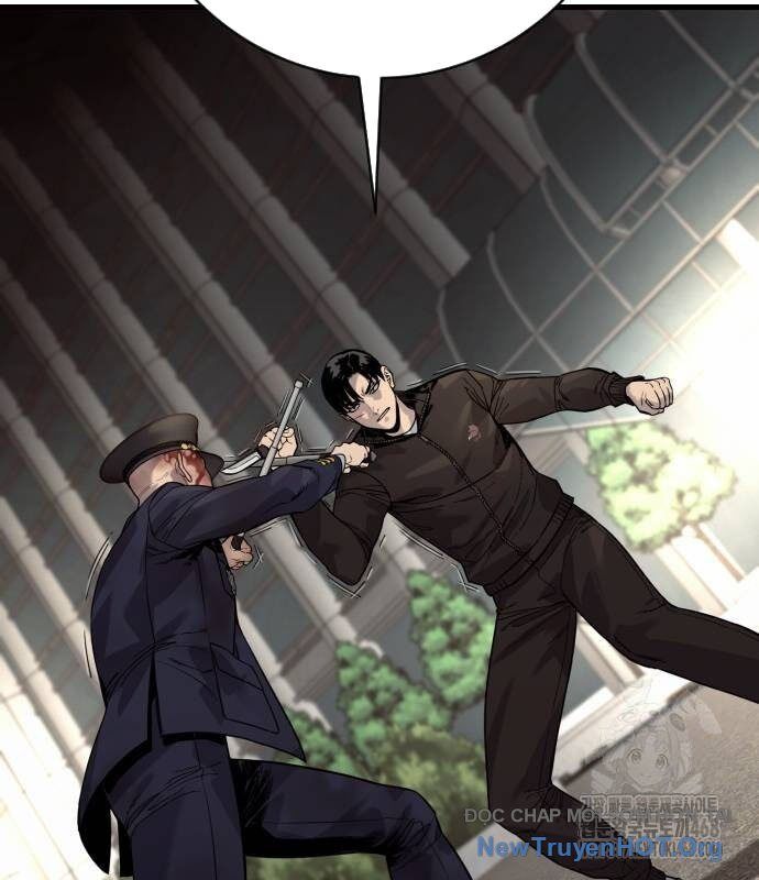 Cảnh Sát Báo Thù Chapter 103 - Trang 2