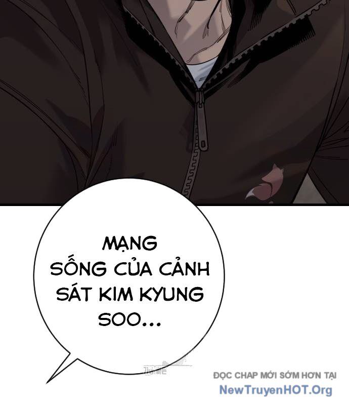 Cảnh Sát Báo Thù Chapter 103 - Trang 2