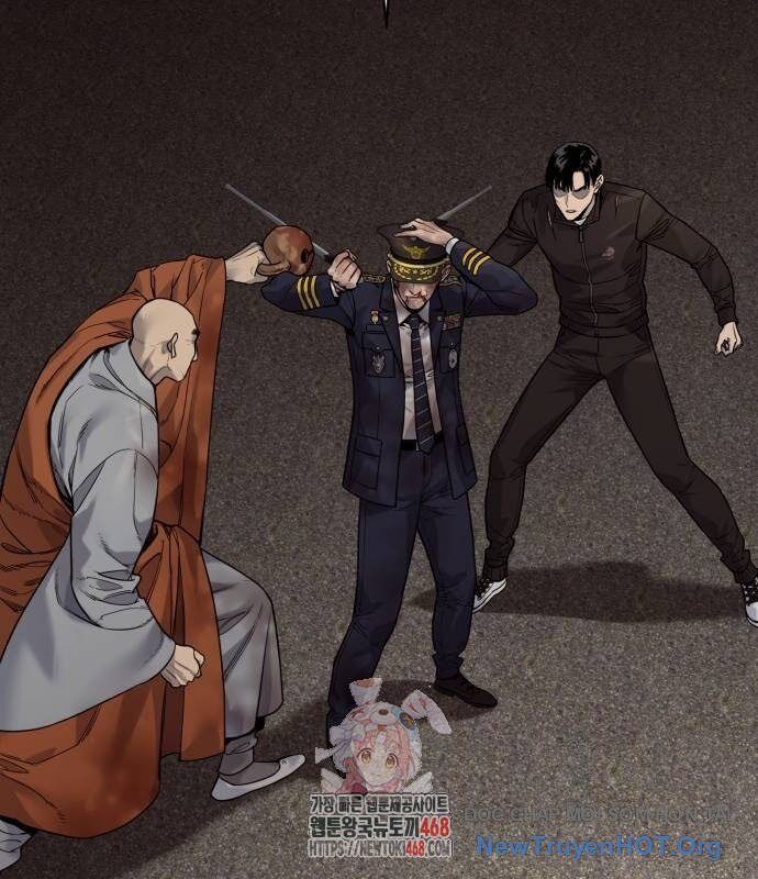 Cảnh Sát Báo Thù Chapter 103 - Trang 2