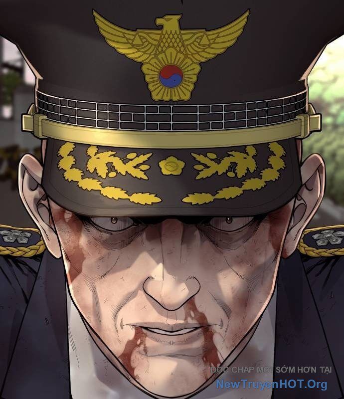 Cảnh Sát Báo Thù Chapter 103 - Trang 2