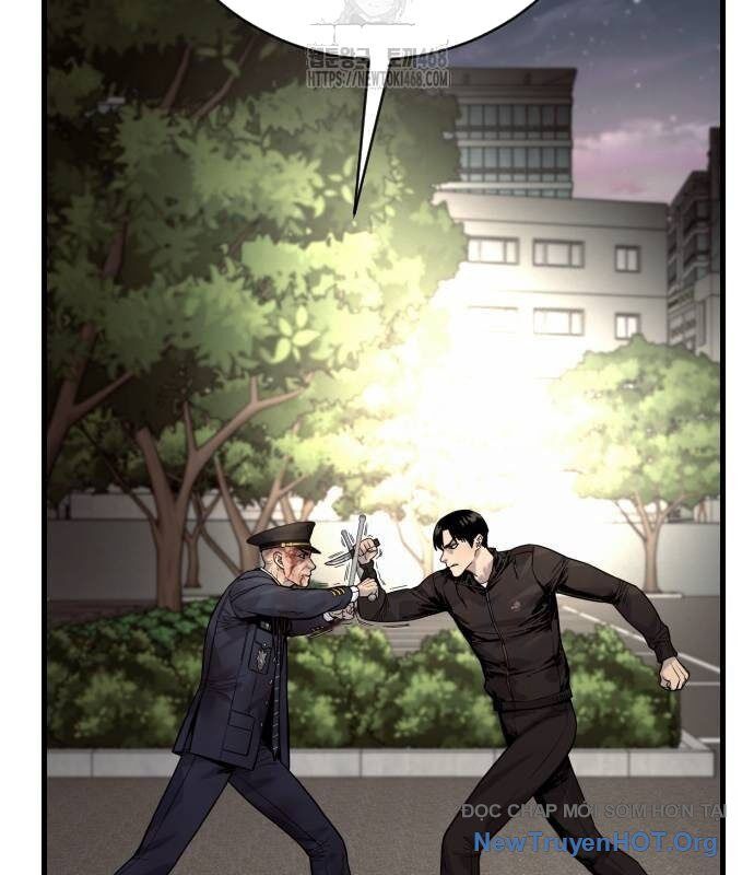 Cảnh Sát Báo Thù Chapter 103 - Trang 2