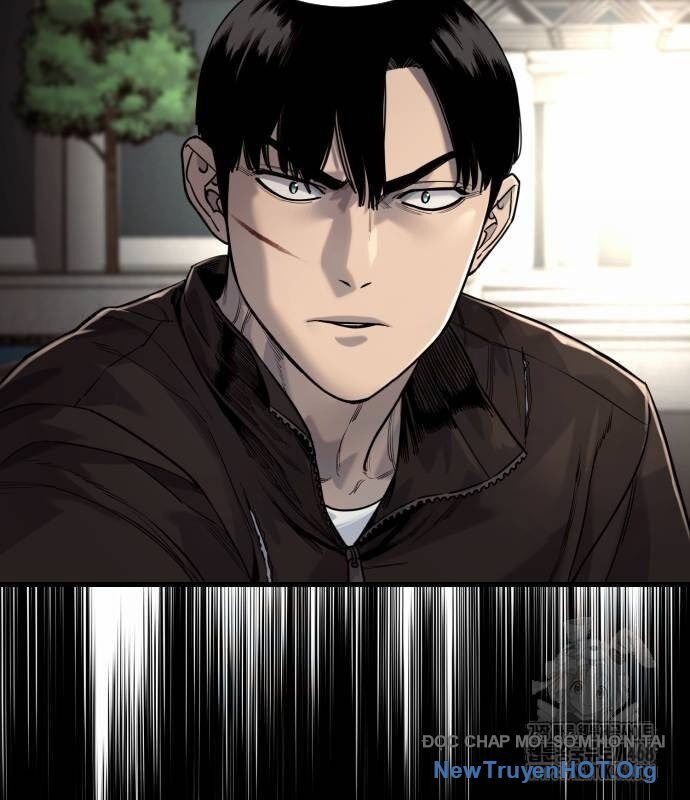 Cảnh Sát Báo Thù Chapter 103 - Trang 2