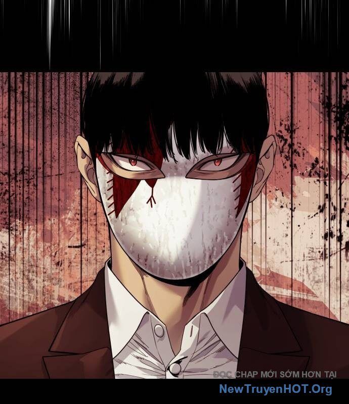 Cảnh Sát Báo Thù Chapter 103 - Trang 2