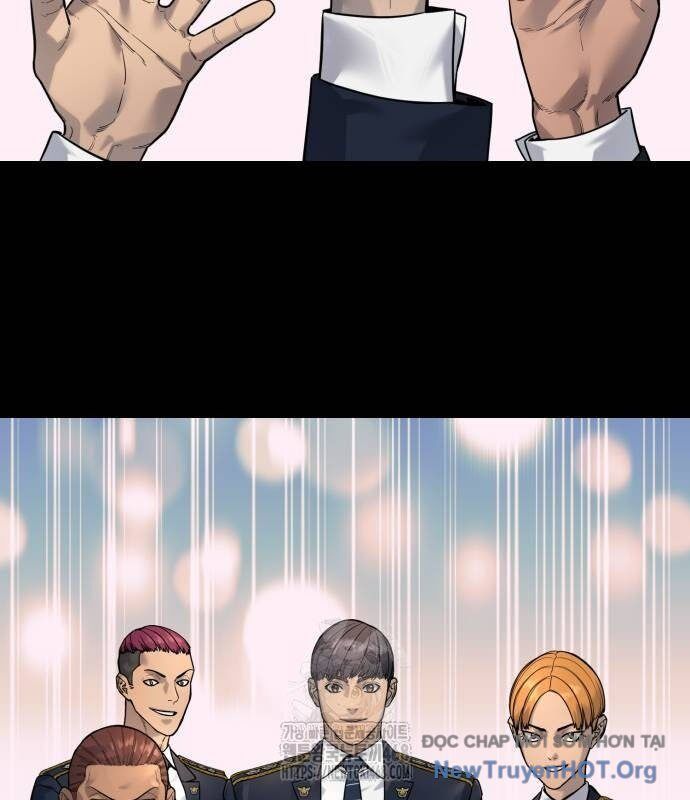 Cảnh Sát Báo Thù Chapter 103 - Trang 2