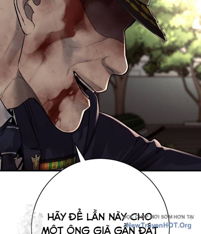 Cảnh Sát Báo Thù Chapter 103 - Trang 2