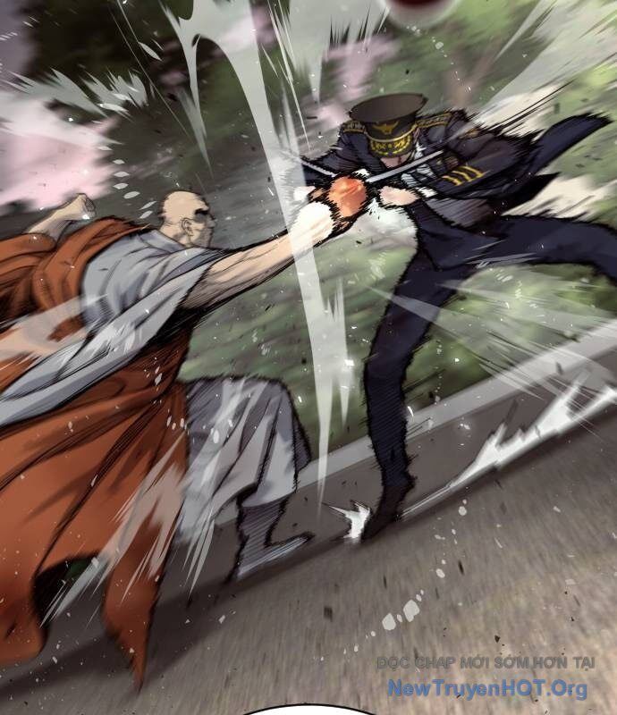 Cảnh Sát Báo Thù Chapter 103 - Trang 2