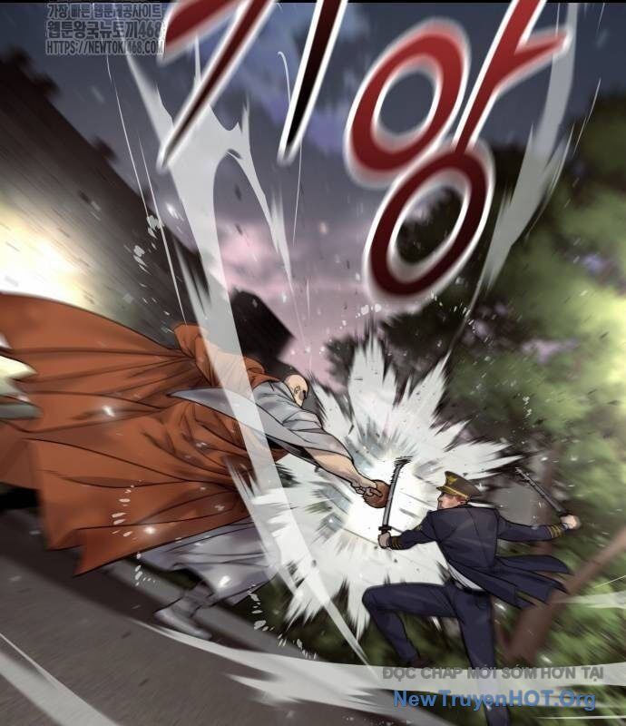 Cảnh Sát Báo Thù Chapter 103 - Trang 2