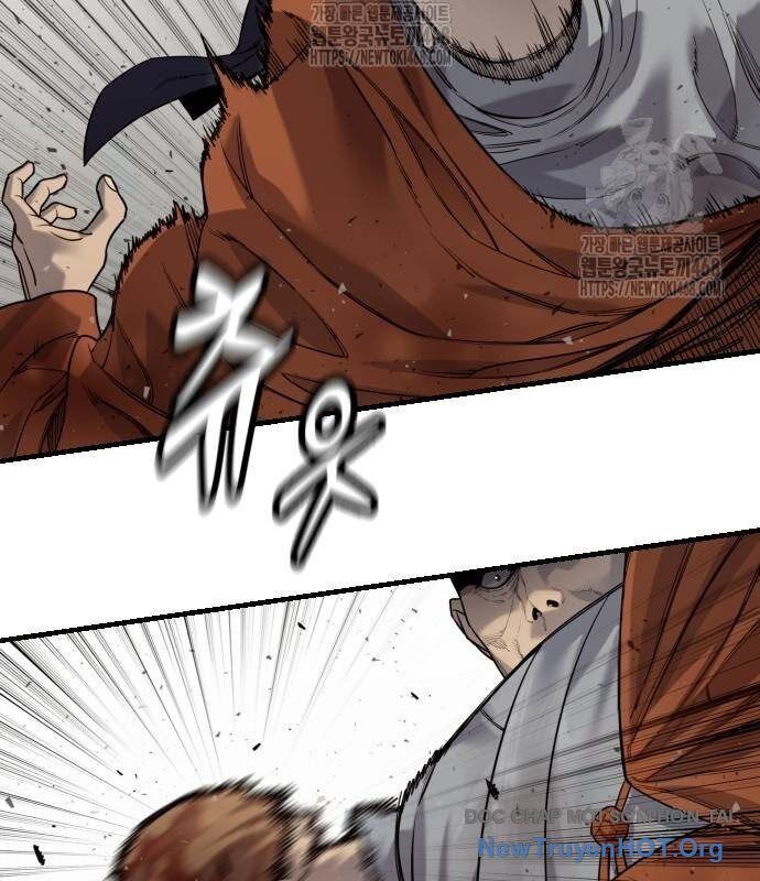 Cảnh Sát Báo Thù Chapter 103 - Trang 2