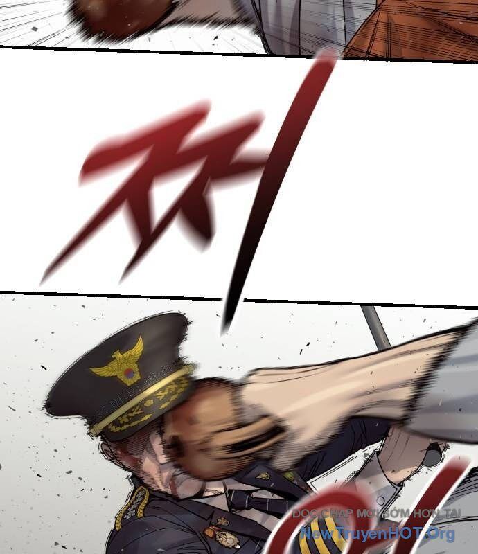 Cảnh Sát Báo Thù Chapter 103 - Trang 2