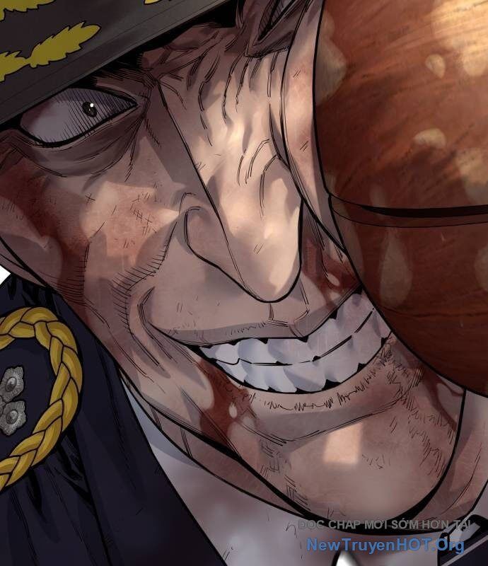 Cảnh Sát Báo Thù Chapter 103 - Trang 2