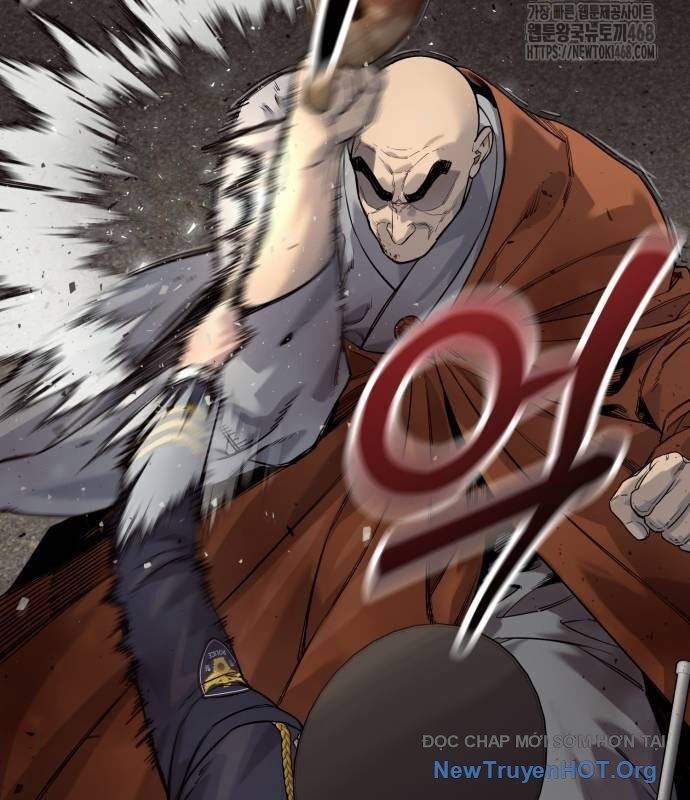 Cảnh Sát Báo Thù Chapter 103 - Trang 2