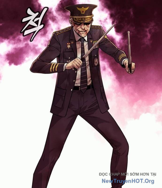 Cảnh Sát Báo Thù Chapter 103 - Trang 2