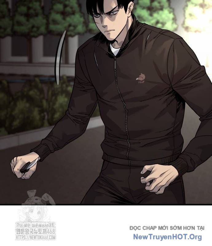 Cảnh Sát Báo Thù Chapter 104 - Trang 2