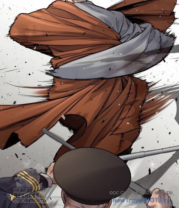 Cảnh Sát Báo Thù Chapter 104 - Trang 2