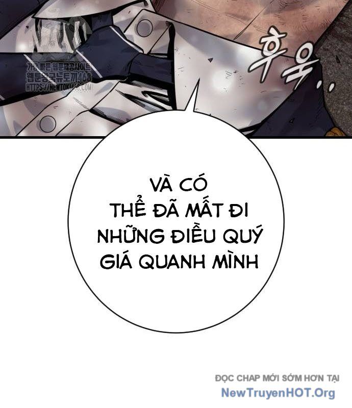 Cảnh Sát Báo Thù Chapter 105 - Trang 2