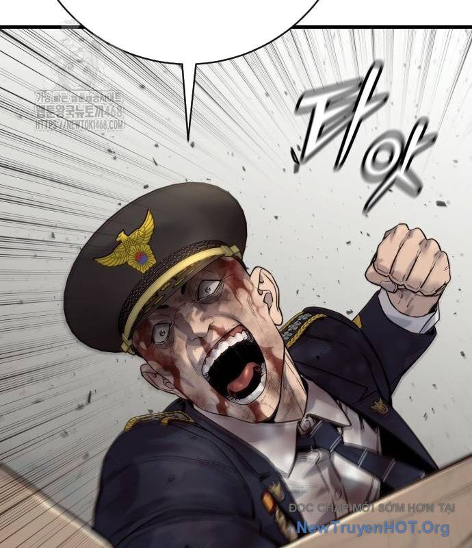 Cảnh Sát Báo Thù Chapter 105 - Trang 2