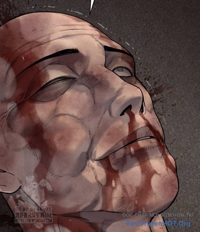 Cảnh Sát Báo Thù Chapter 105 - Trang 2