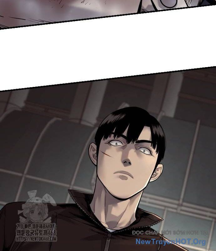 Cảnh Sát Báo Thù Chapter 105 - Trang 2