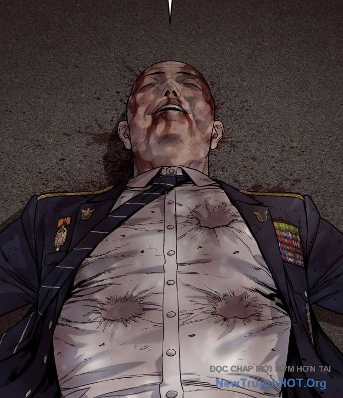 Cảnh Sát Báo Thù Chapter 105 - Trang 2