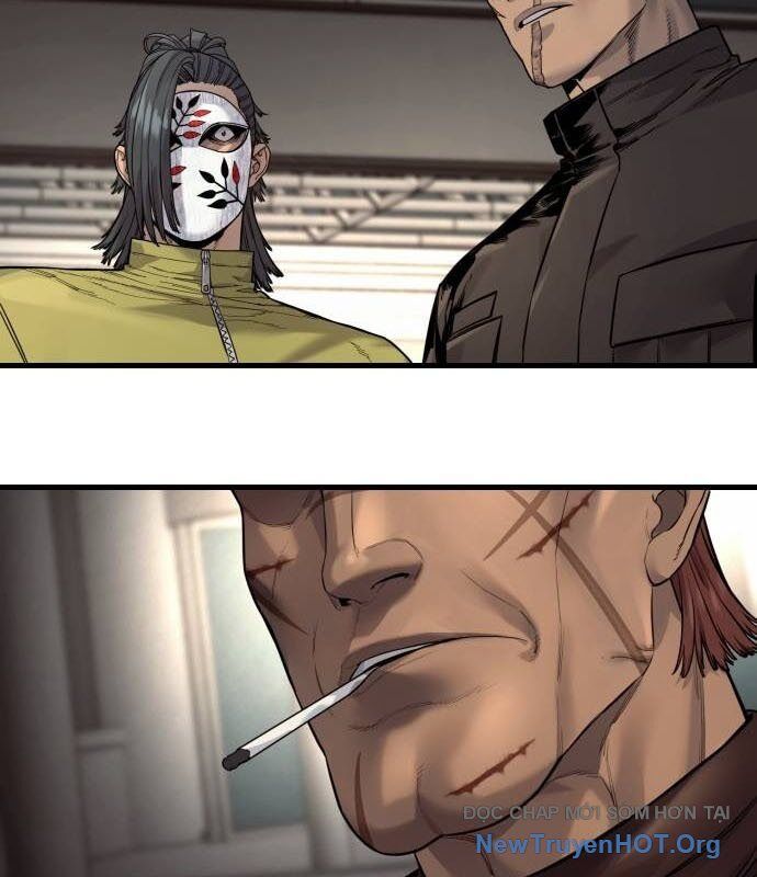 Cảnh Sát Báo Thù Chapter 105 - Trang 2