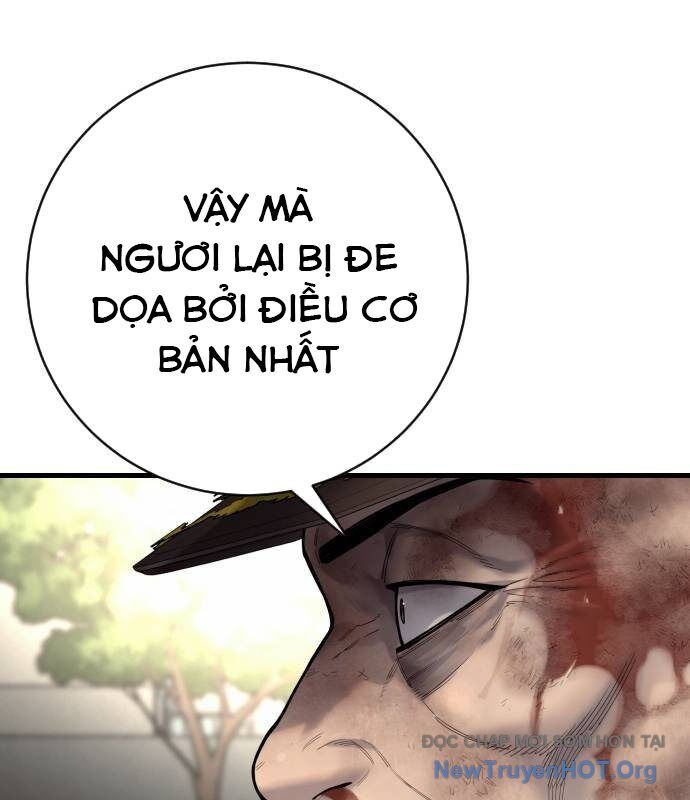 Cảnh Sát Báo Thù Chapter 105 - Trang 2