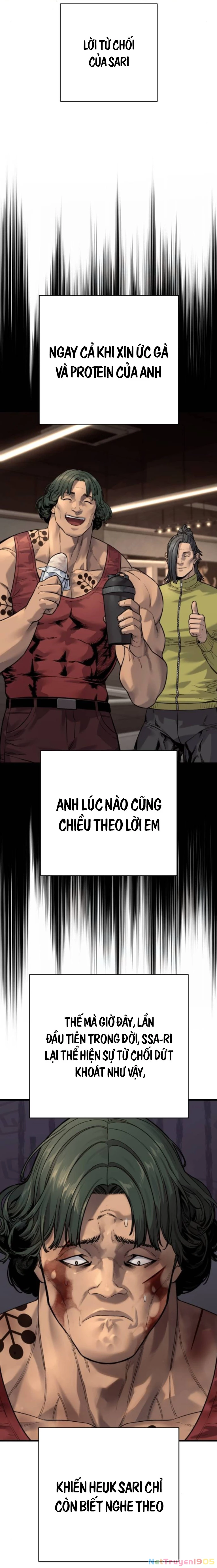 Cảnh Sát Báo Thù Chapter 109 - Trang 2