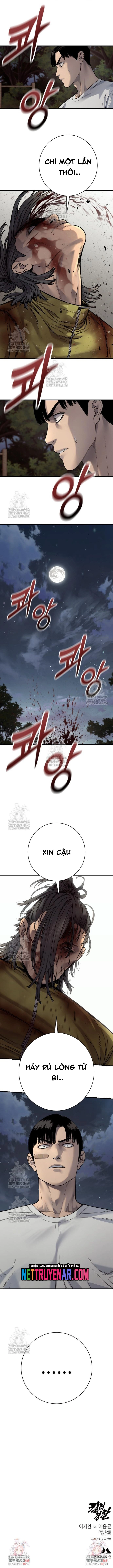 Cảnh Sát Báo Thù Chapter 110 - Trang 2