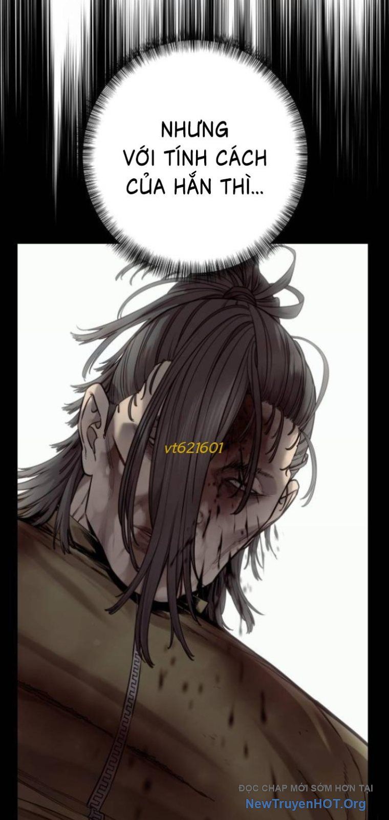Cảnh Sát Báo Thù Chapter 112 - Trang 2