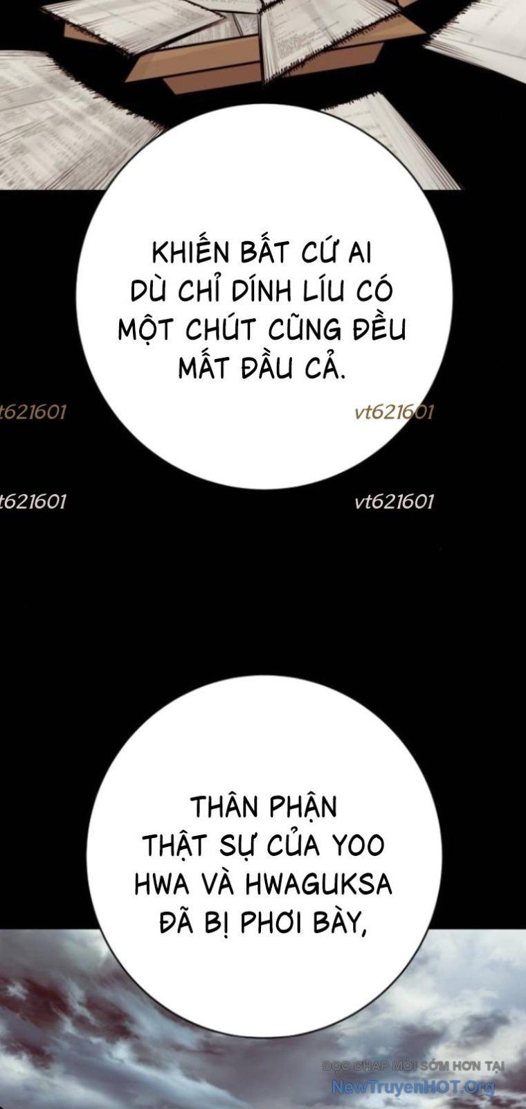 Cảnh Sát Báo Thù Chapter 112 - Trang 2
