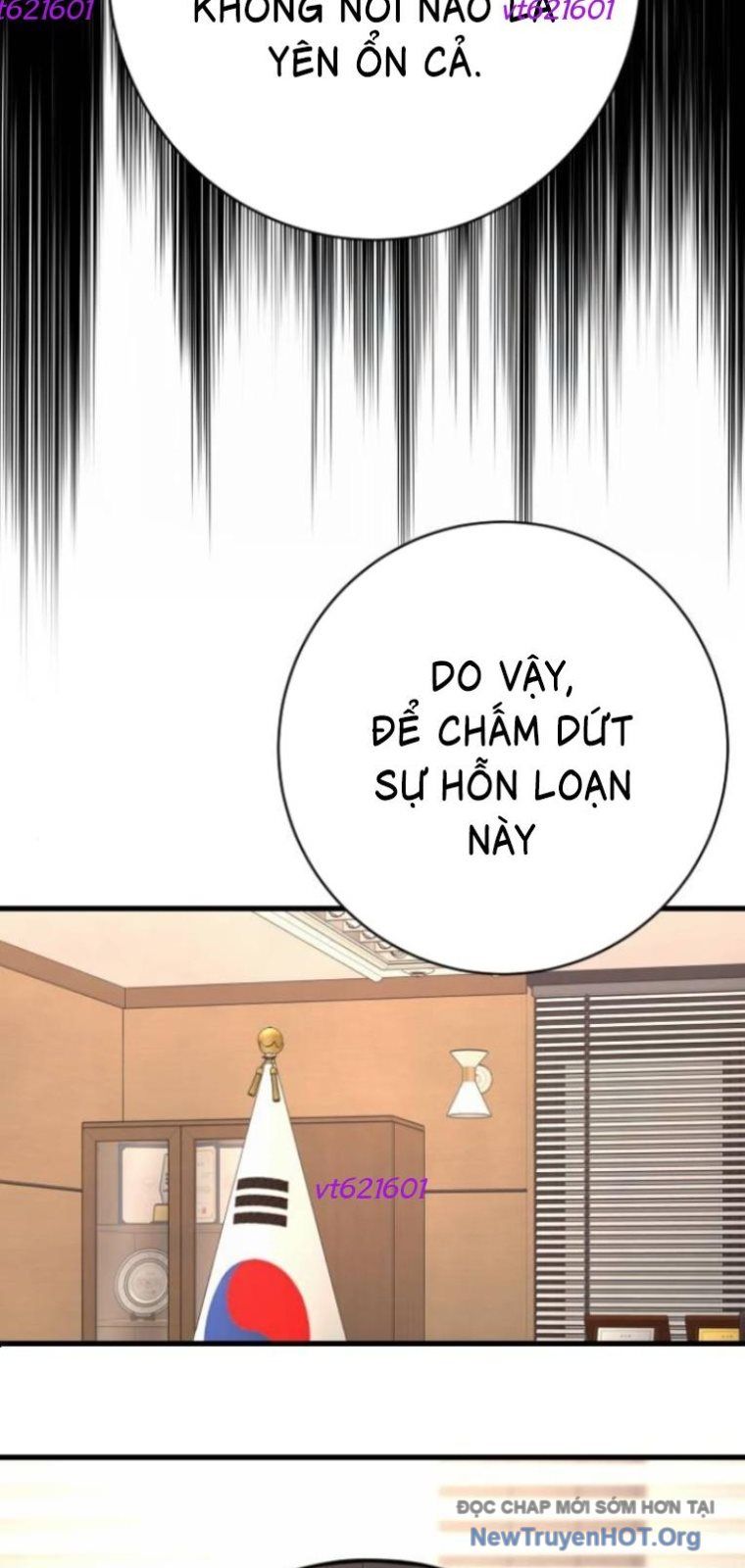 Cảnh Sát Báo Thù Chapter 112 - Trang 2