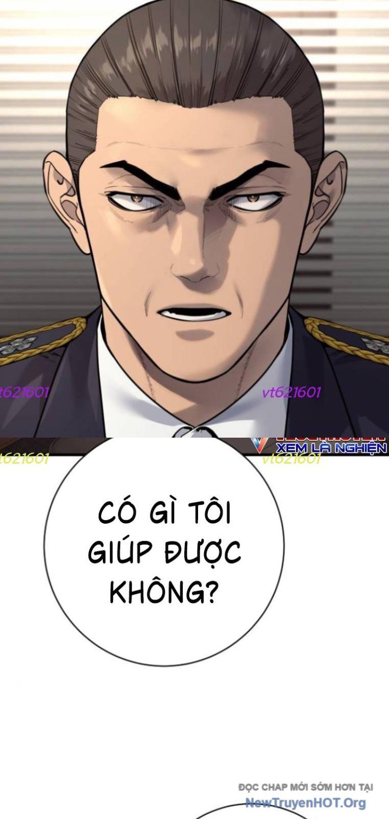 Cảnh Sát Báo Thù Chapter 112 - Trang 2