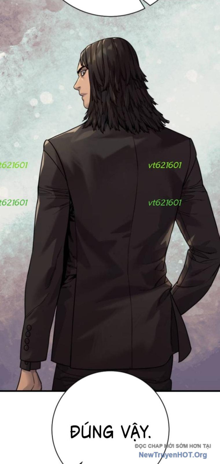 Cảnh Sát Báo Thù Chapter 112 - Trang 2